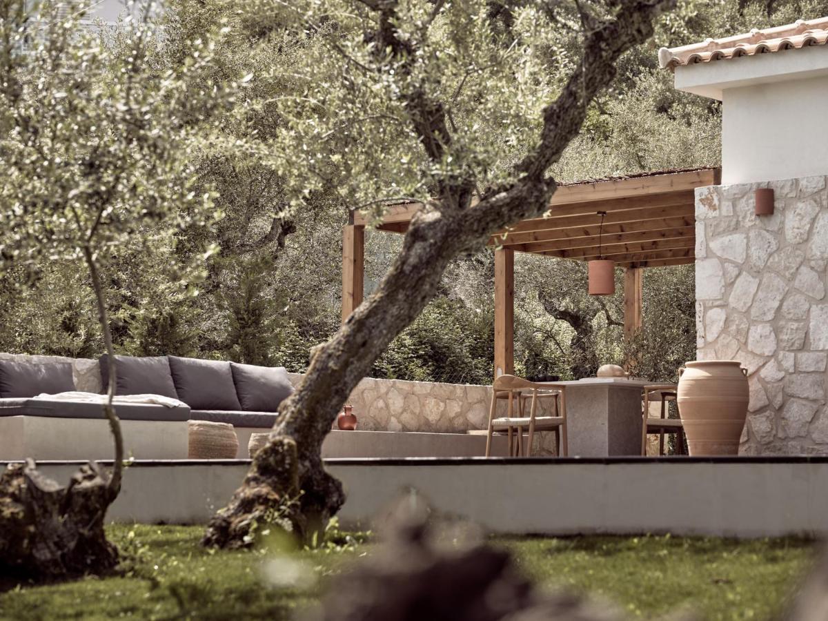 Zayn Luxury Villas, A Serene Escape, By Thinkvilla Tsilivi  Exterior foto