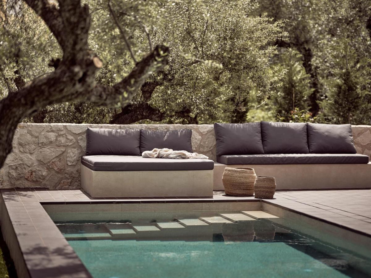 Zayn Luxury Villas, A Serene Escape, By Thinkvilla Tsilivi  Cameră foto