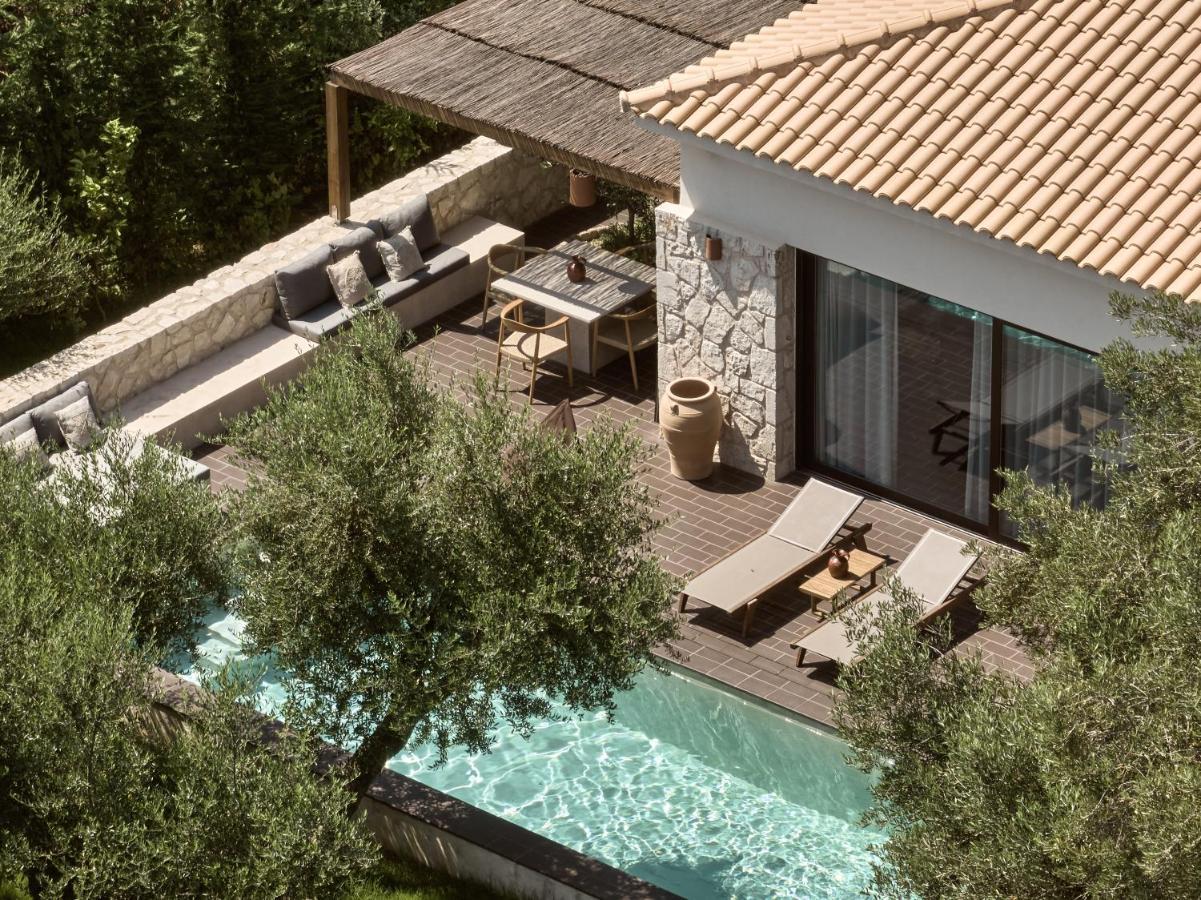 Zayn Luxury Villas, A Serene Escape, By Thinkvilla Tsilivi  Exterior foto