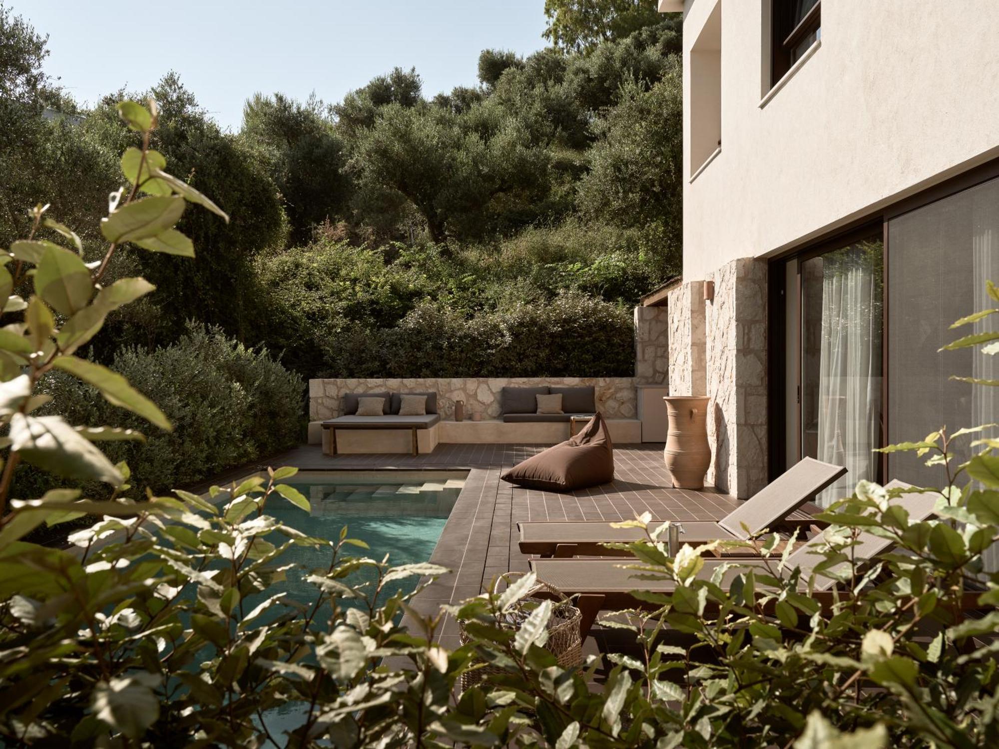 Zayn Luxury Villas, A Serene Escape, By Thinkvilla Tsilivi  Exterior foto